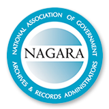 The Official NAGARA Logo