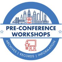 (PRE-CON WORKSHOP): End‑to‑End Lifecycle Management and Long‑Term Preservation in Microsoft 365...