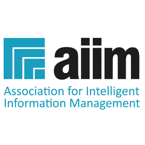 Association for Intelligent Information Management logo