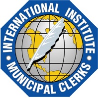 International Institute of Municipal Clerks logo