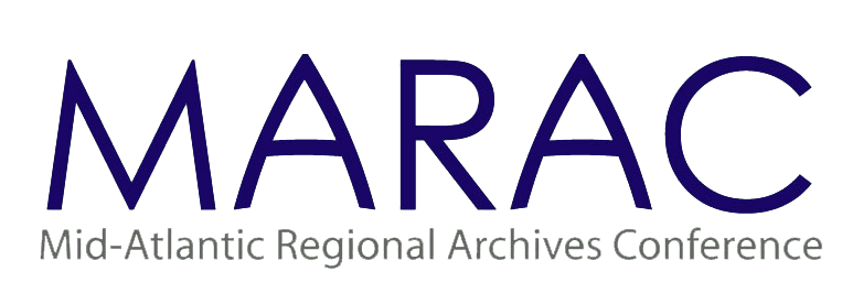 MARAC logo